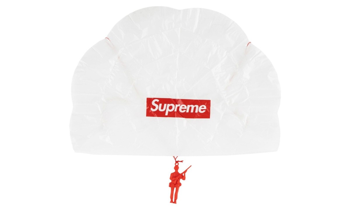 Аксесуар Supreme Paratrooper (FW19) — фото 1