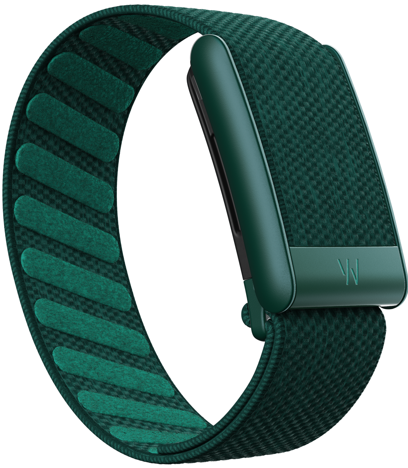 Ремінець Whoop SuperKnit Emerald Band — фото 1