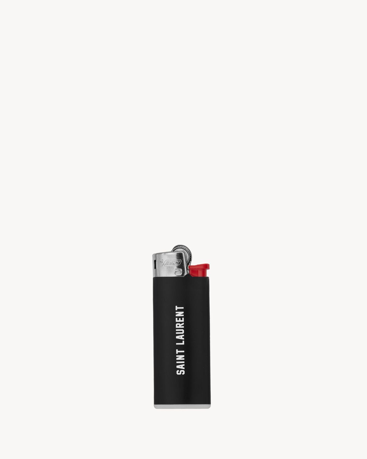 Аксесуар Saint Laurent Lighter Black 213 — фото 2