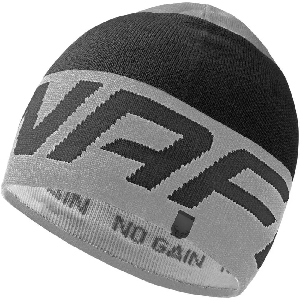 Шапка Dynafit RADICAL BEANIE 71088 3181 - UNI58 - блакитний/бордовий — фото 2