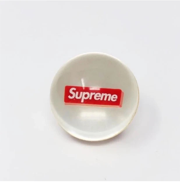 Аксесуар Supreme Bouncy Ball (FW18) — фото 1