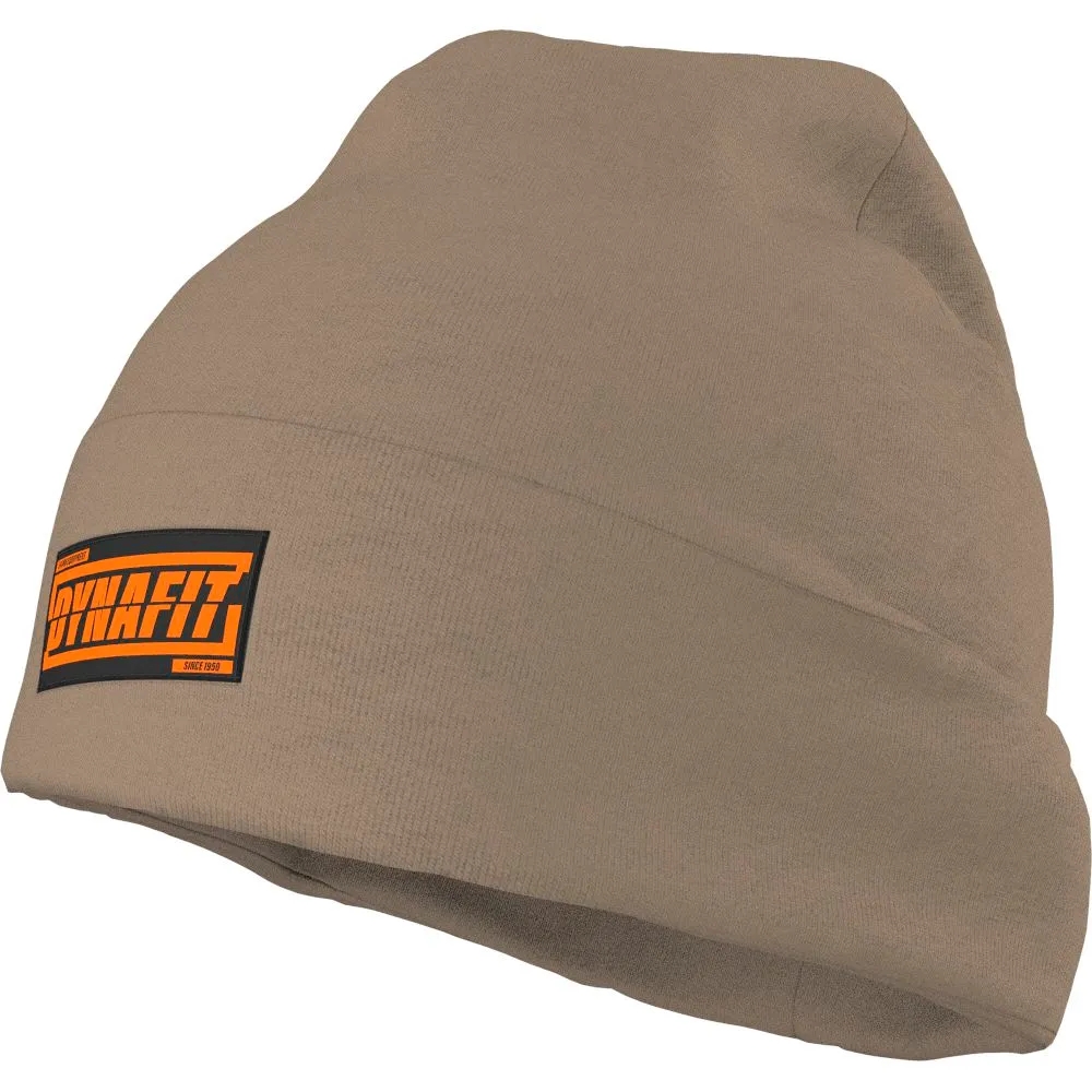 Шапка Dynafit FOLD-UP BEANIE 71627 5491 - UNI58 - оливковий — фото 1
