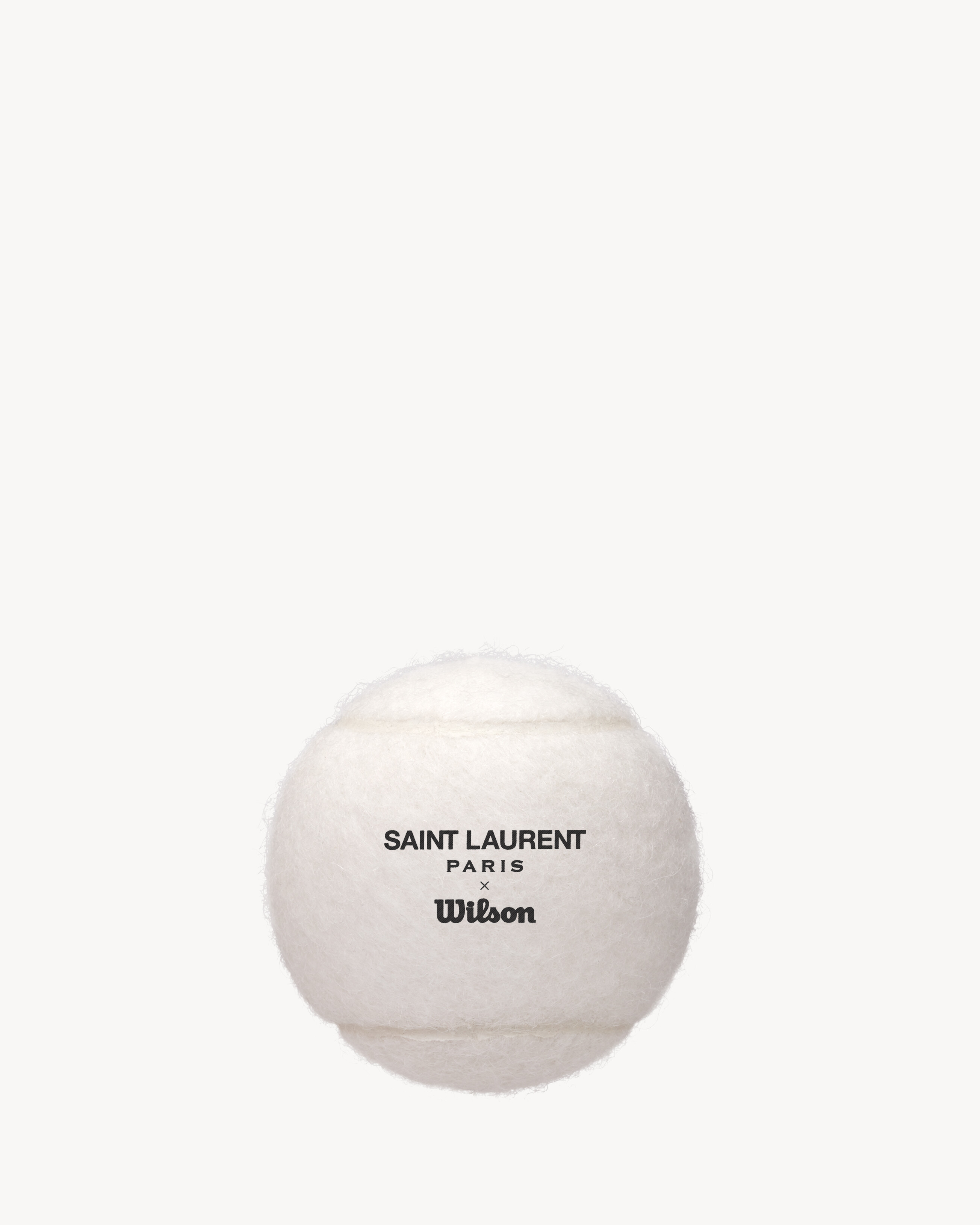 Тенісні мʼячі Saint Laurent/Wilson Tennis Balls — фото 2