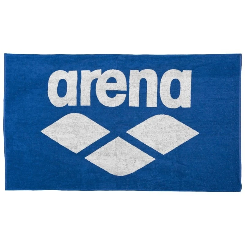 Рушник Arena POOL SOFT TOWEL — фото 1