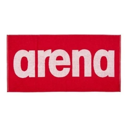 Рушник Arena GYM SOFT TOWEL — фото 1