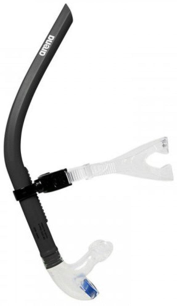 Трубка Arena SWIM SNORKEL III — фото 1