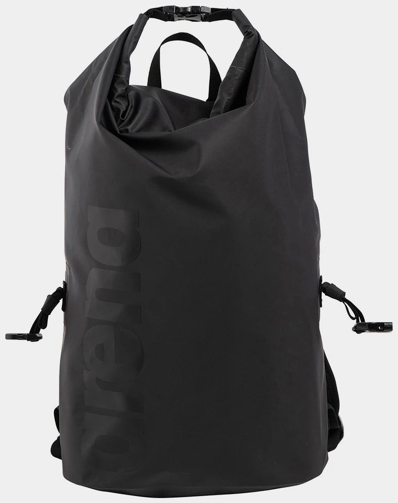 Рюкзак Arena DRY BACKPACK BIG LOGO 20L — фото 1