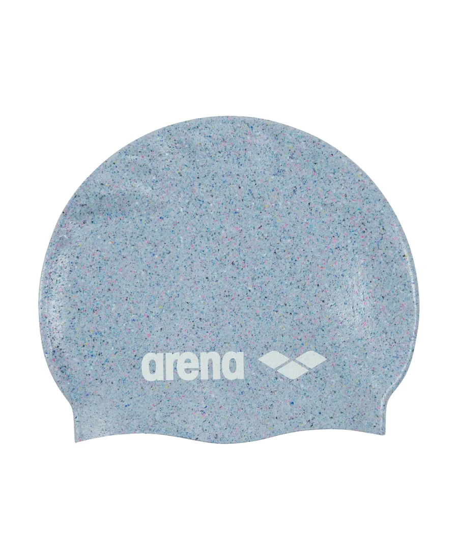 Шапочка Для Плавання Arena Silicone Cap — фото 1