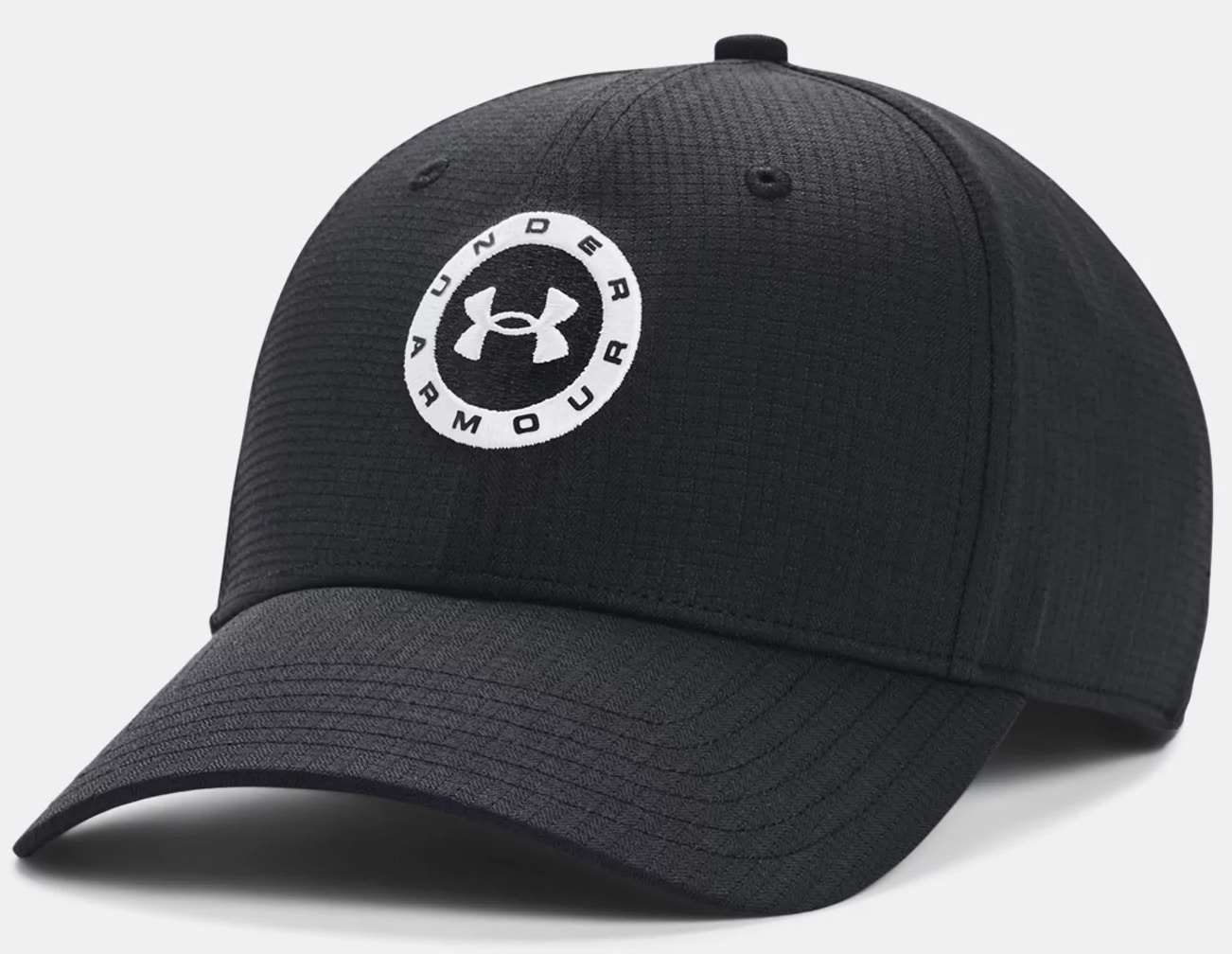 Кепка UA Jordan Spieth Tour Adj Hat — фото 1