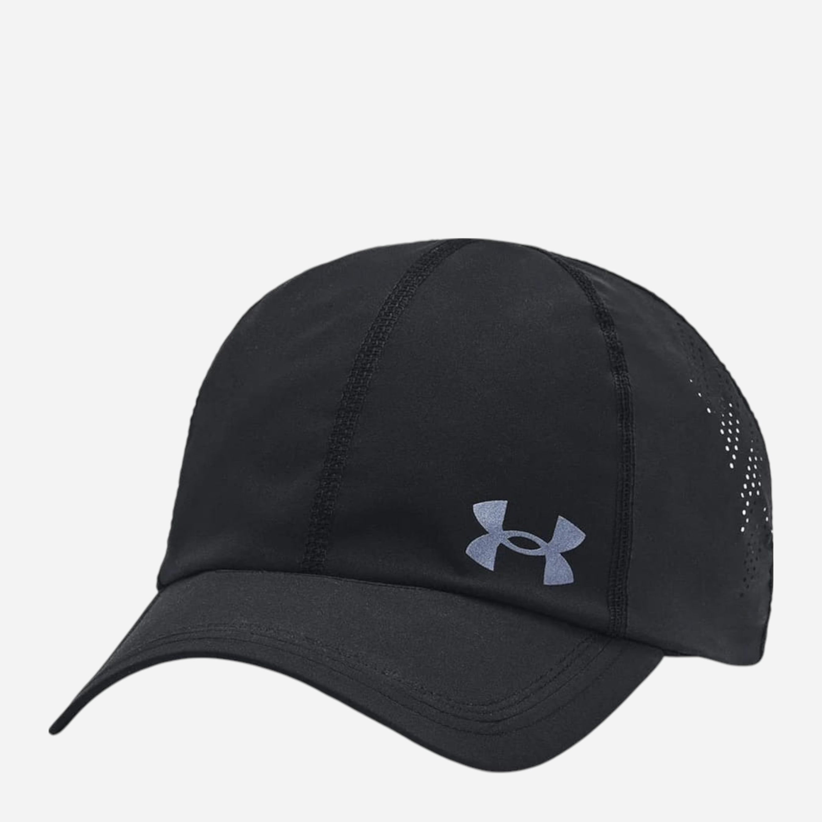 Кепка Under Armour Iso-Chill Launch Adj (1383477-001) — фото 1