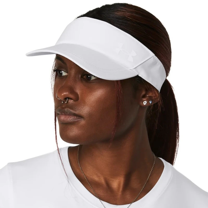 Козирок UA Iso-Chill Launch Visor — фото 1