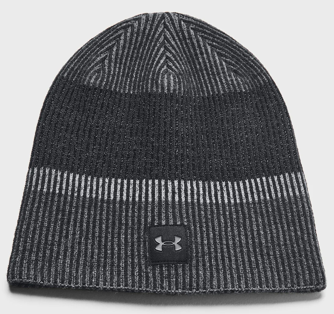 Шапка Launch Reflective Beanie — фото 2