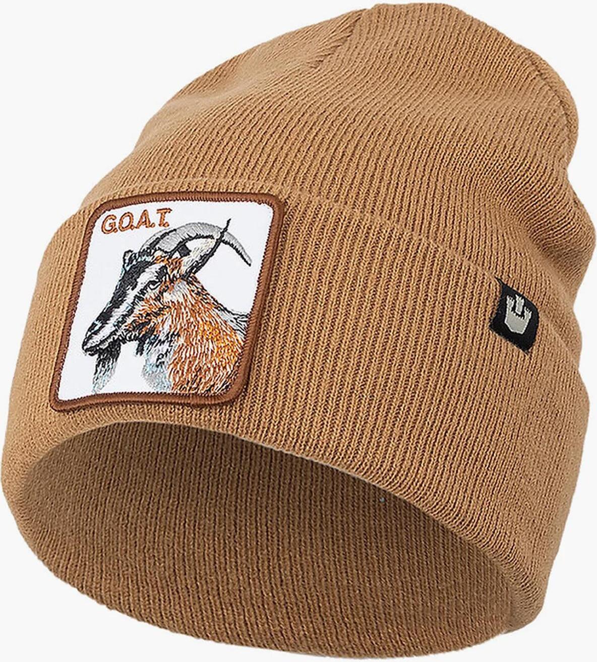 Шапка Goorin Bros Haute Goat — фото 3