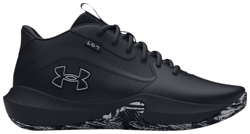 Баскетбольні Кросівки Under Armour Lockdown 7 — фото 1