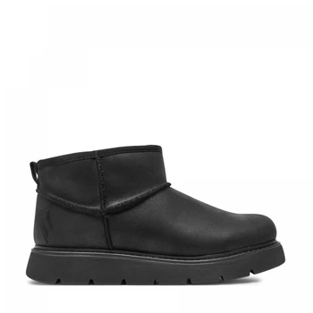 Черевики Skechers Keepsakes Lite Snowbird Black — фото 1