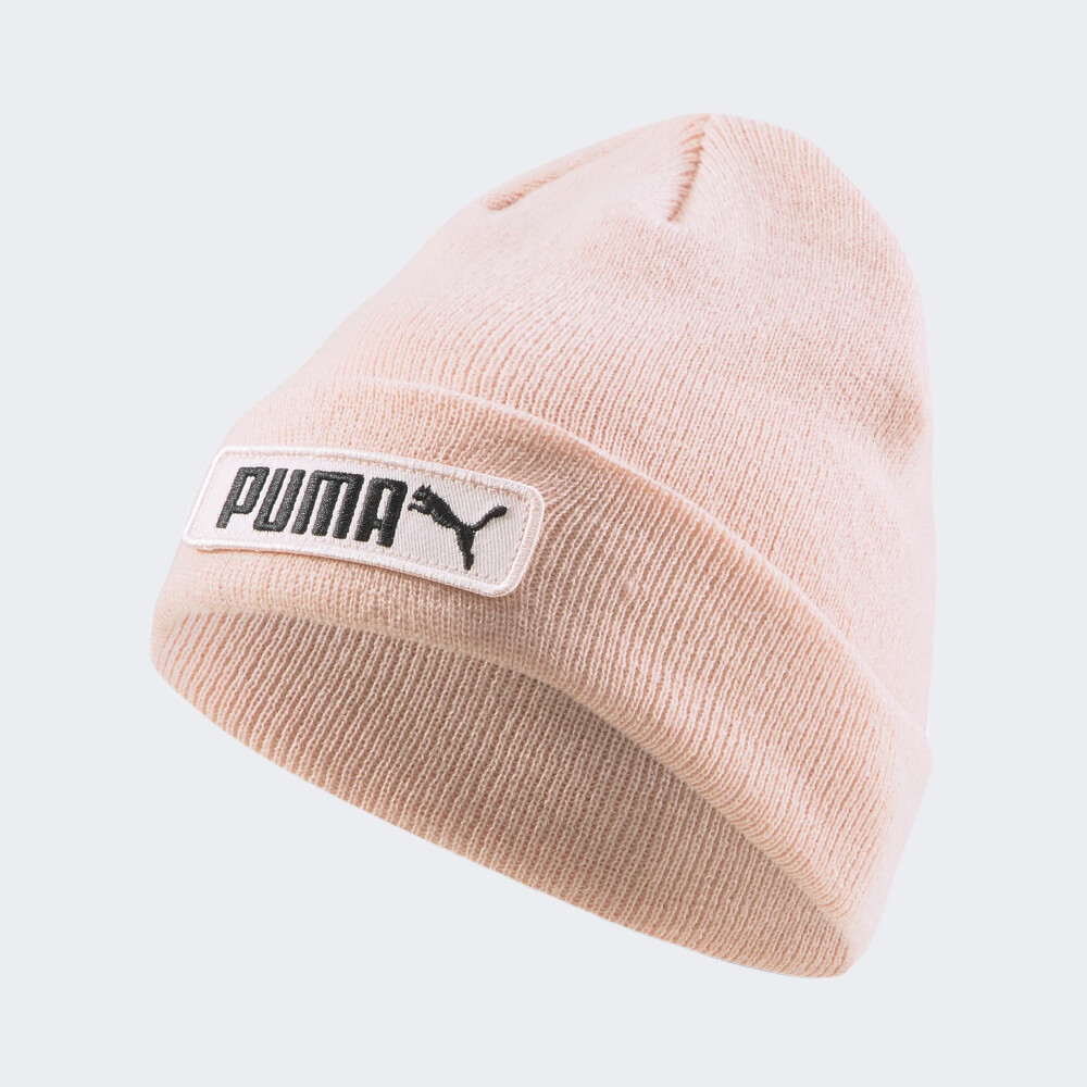 Puma Classic Cuff Beanie — фото 1