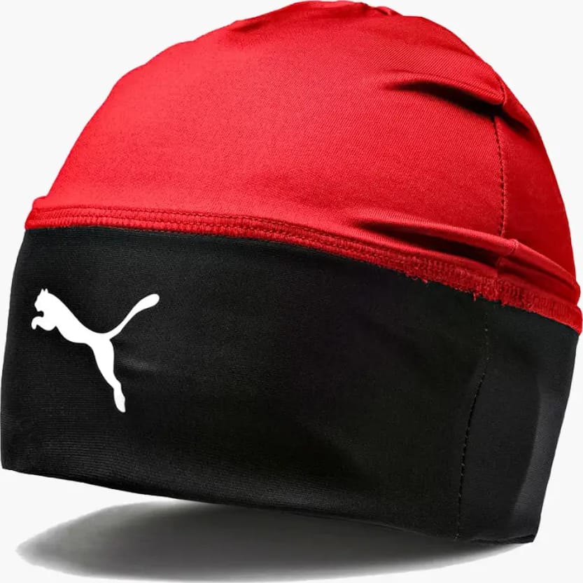 Шапка Puma Liga Beanie (022355-01) — фото 1