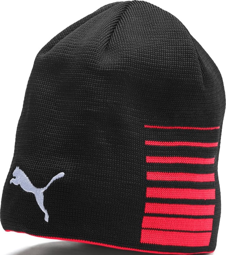 Шапка Puma Liga Reversible Beanie (022357-01) — фото 1