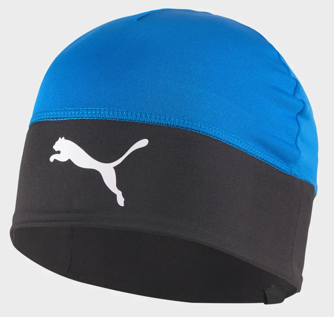 Шапка Puma Teamliga Beanie Jr (022786-02) — фото 1