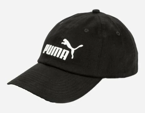 Кепка Puma Ess Cap No. 2 (022885-01) — фото 1