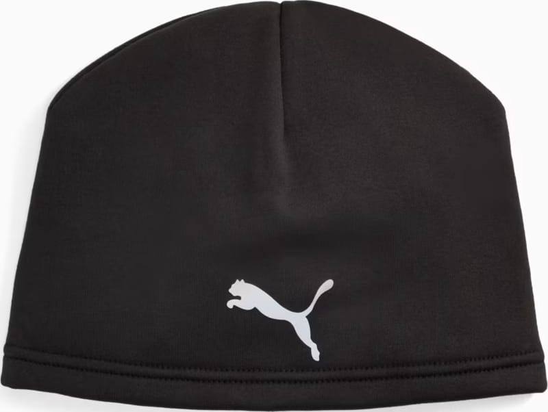 Шапка Puma Run Mid Crown Skull Beanie (026612-01) — фото 1
