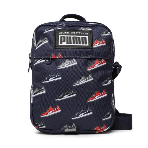 Оригінальна сумка органайзер Puma Academy Portable — фото 1