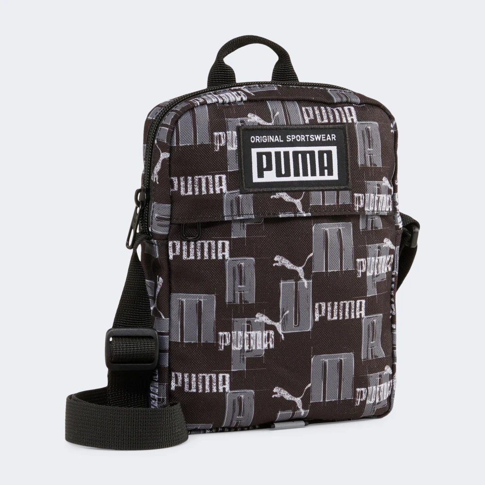 Оригінальна сумка Puma Academy Portable — фото 1