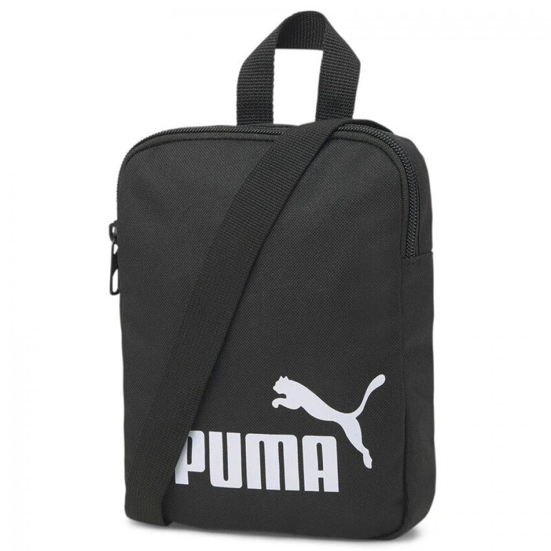 Оригінальна сумка через плече Puma Phase Portable — фото 1