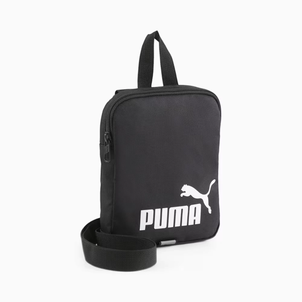 Оригінальна сумка через плече Puma Phase Portable Bag — фото 1