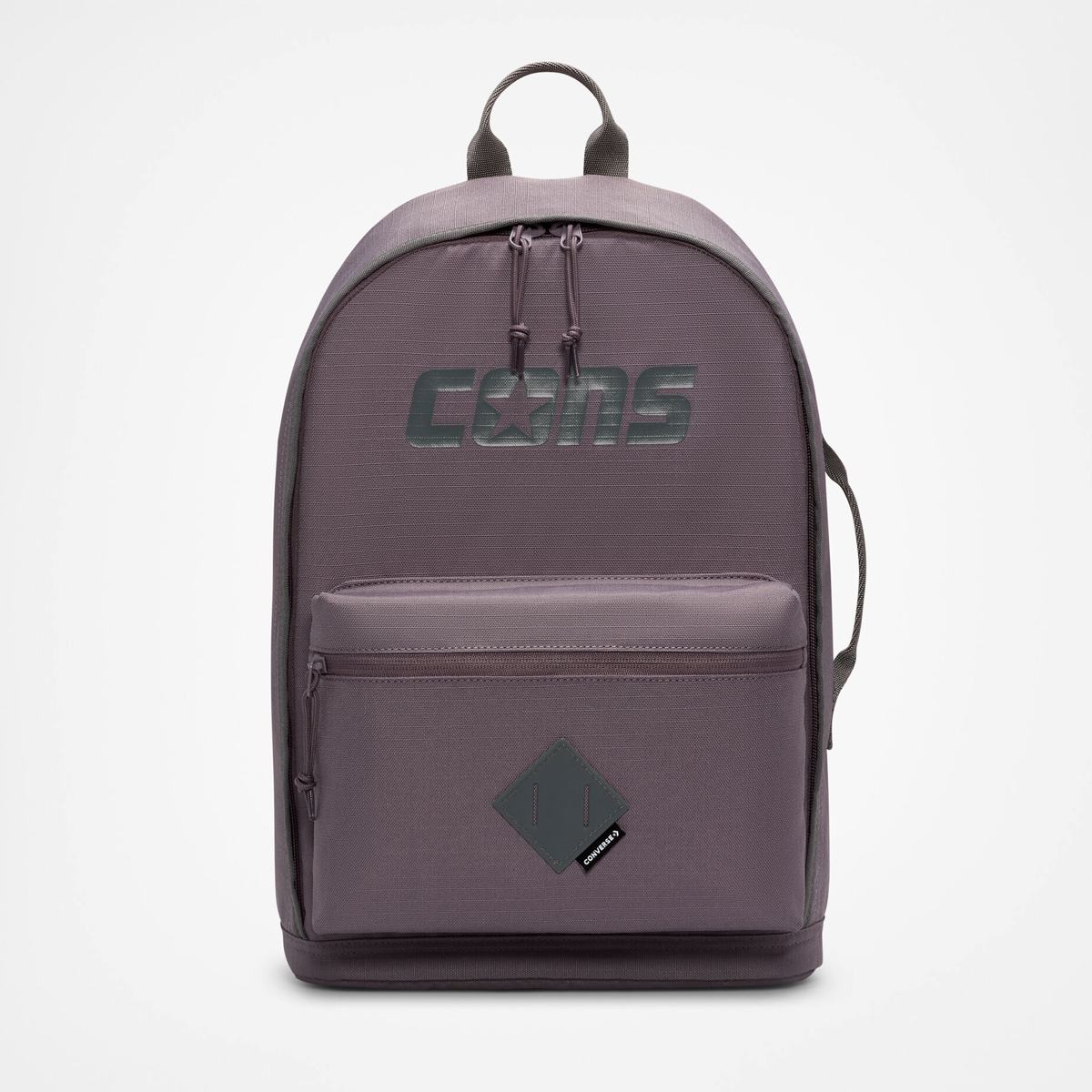 Рюкзак Converse Cons Go 2 Backpack 10023806-013, NS — фото 2