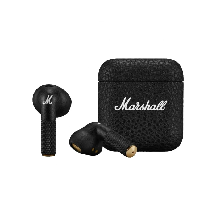 Навушники Marshall Headphones Minor IV — фото 3