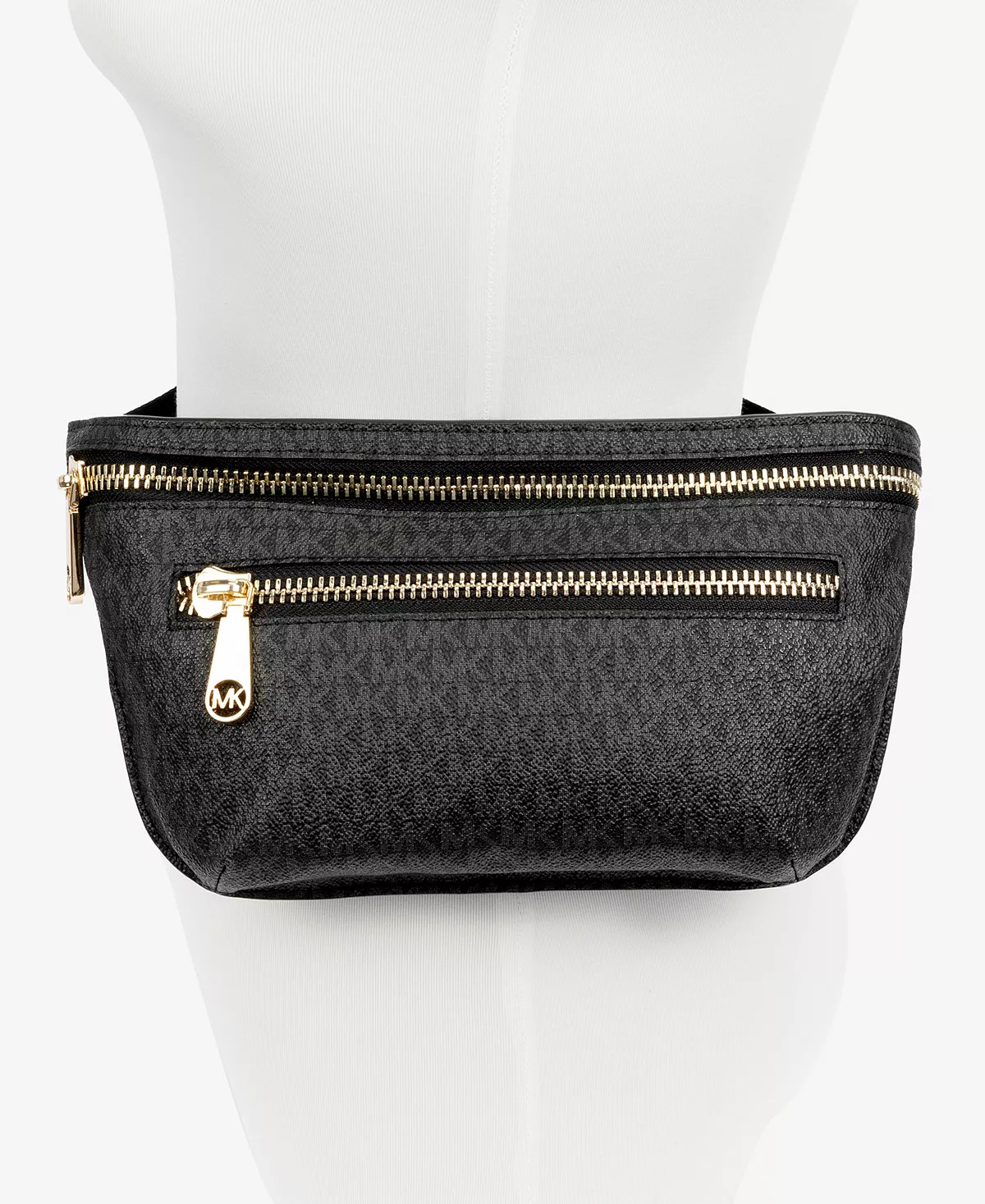 Сумка жіноча Michael Kors 1159778348 (Чорний, One size) — фото 1