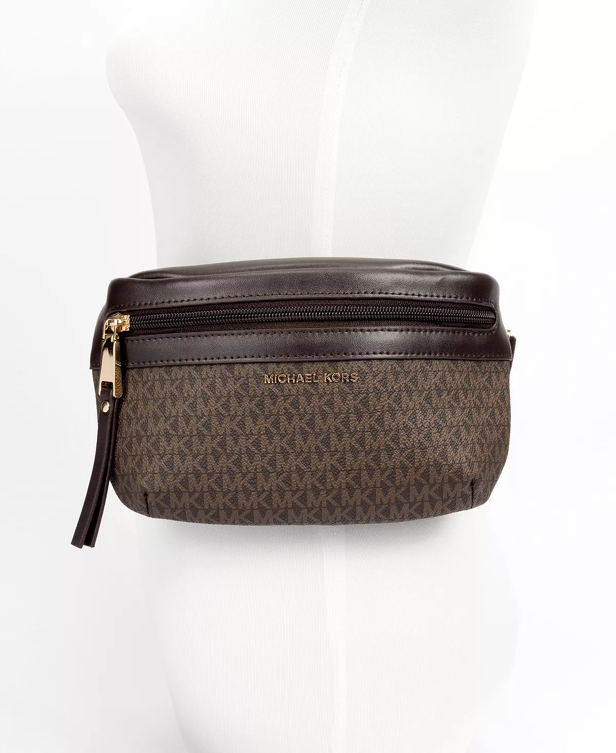 Сумка жіноча Michael Kors 1159778355 (Коричневий, One size) — фото 1