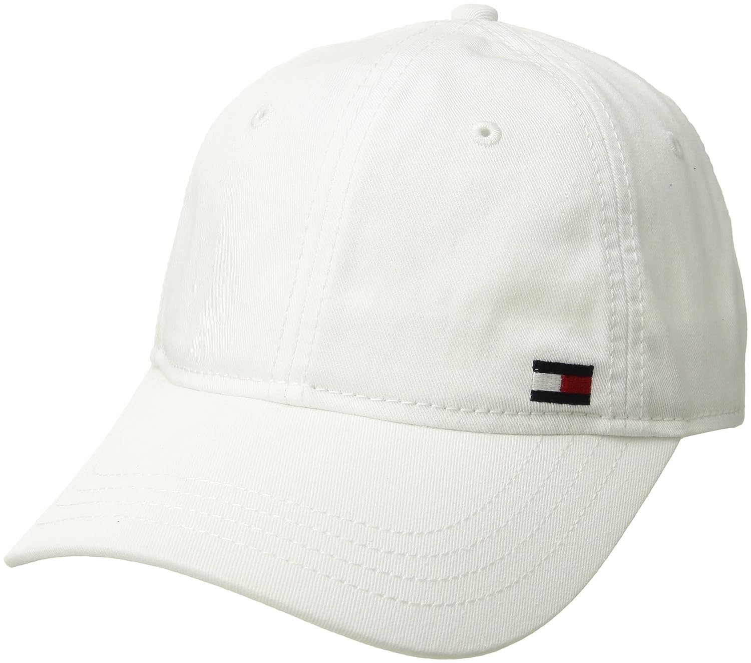 Кепка Tommy Hilfiger бейсболка 1159787323 (Білий, One size) — фото 1