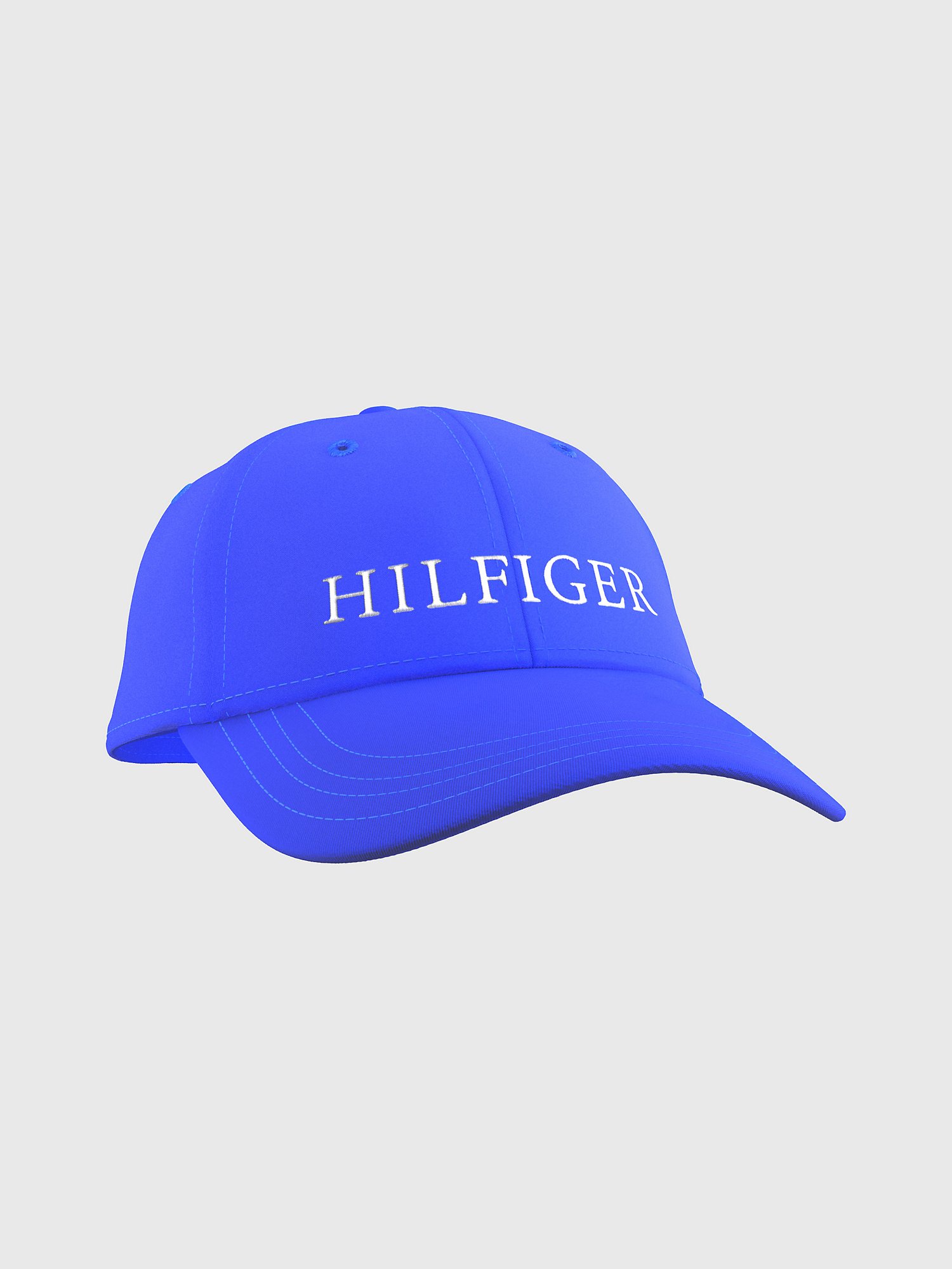 Бейсболка Tommy Hilfiger кепка з логотипом 1159788593 (Синій, One size) — фото 1