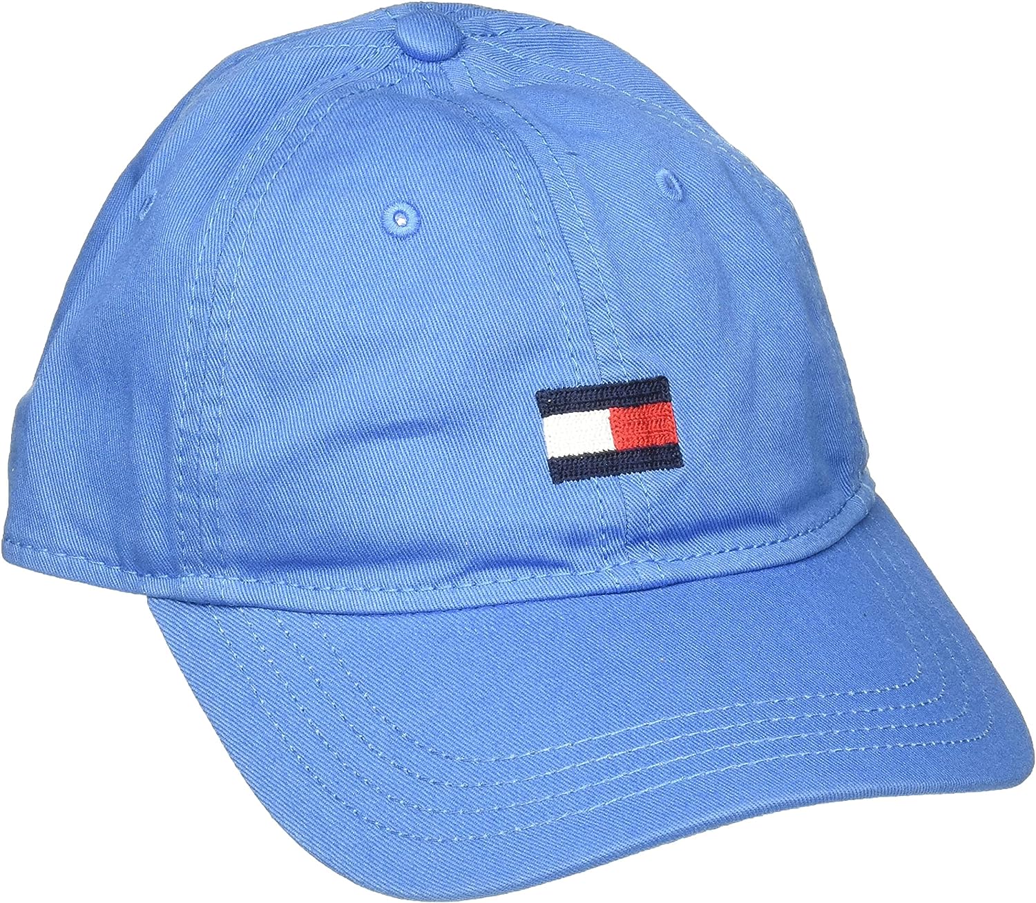 Бейсболка Tommy Hilfiger кепка 1159788680 (Синій, One size) — фото 1