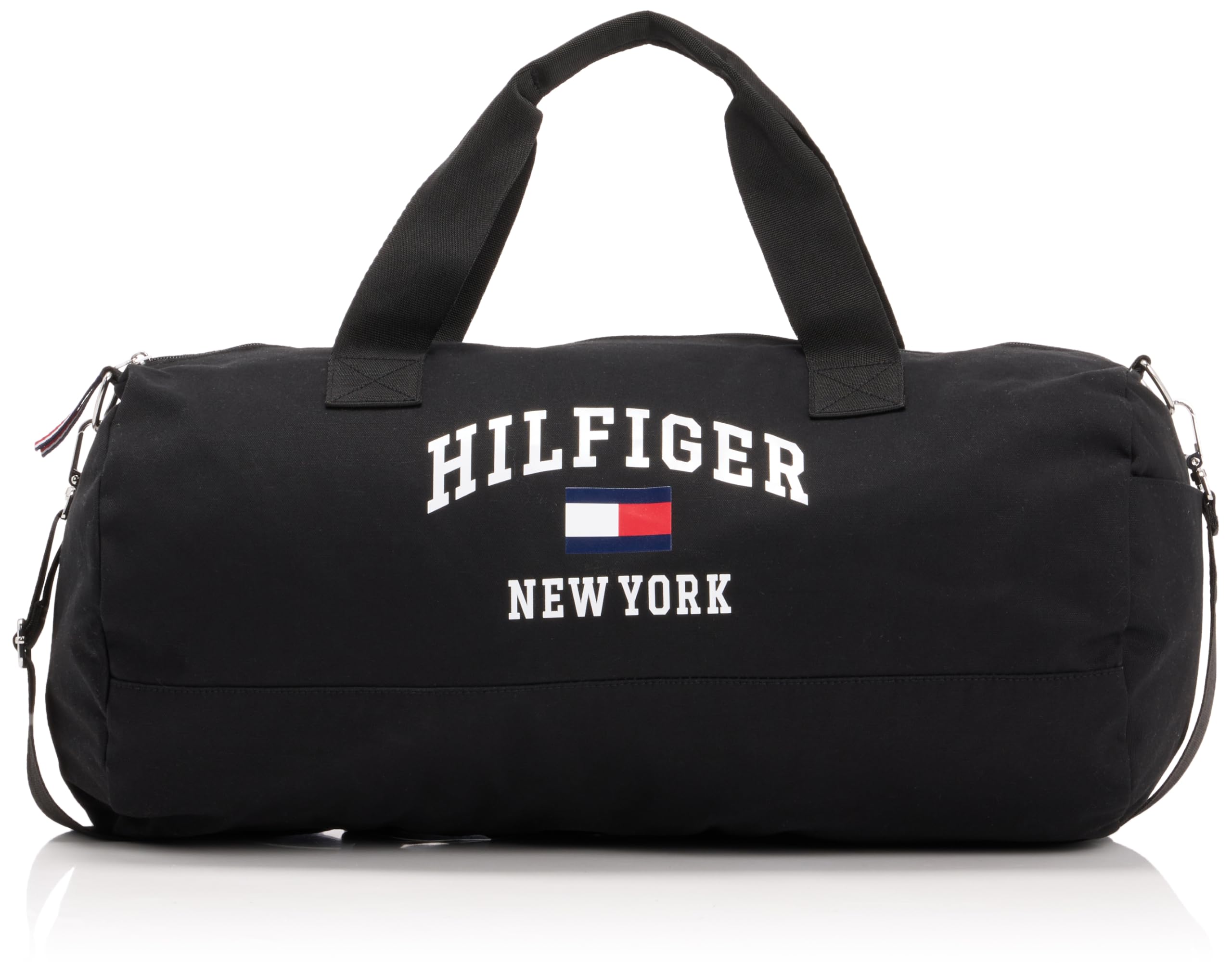 Чоловіча спортивна сумка від Tommy Hilfiger 1159806872 (Чорний, One size) — фото 1
