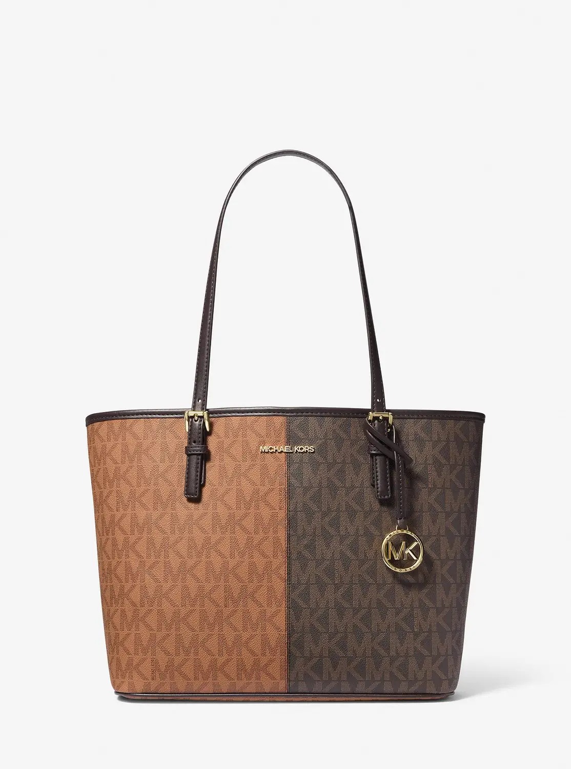 Сумка жіноча Michael Kors 1159813584 (Коричневий, One size) — фото 1
