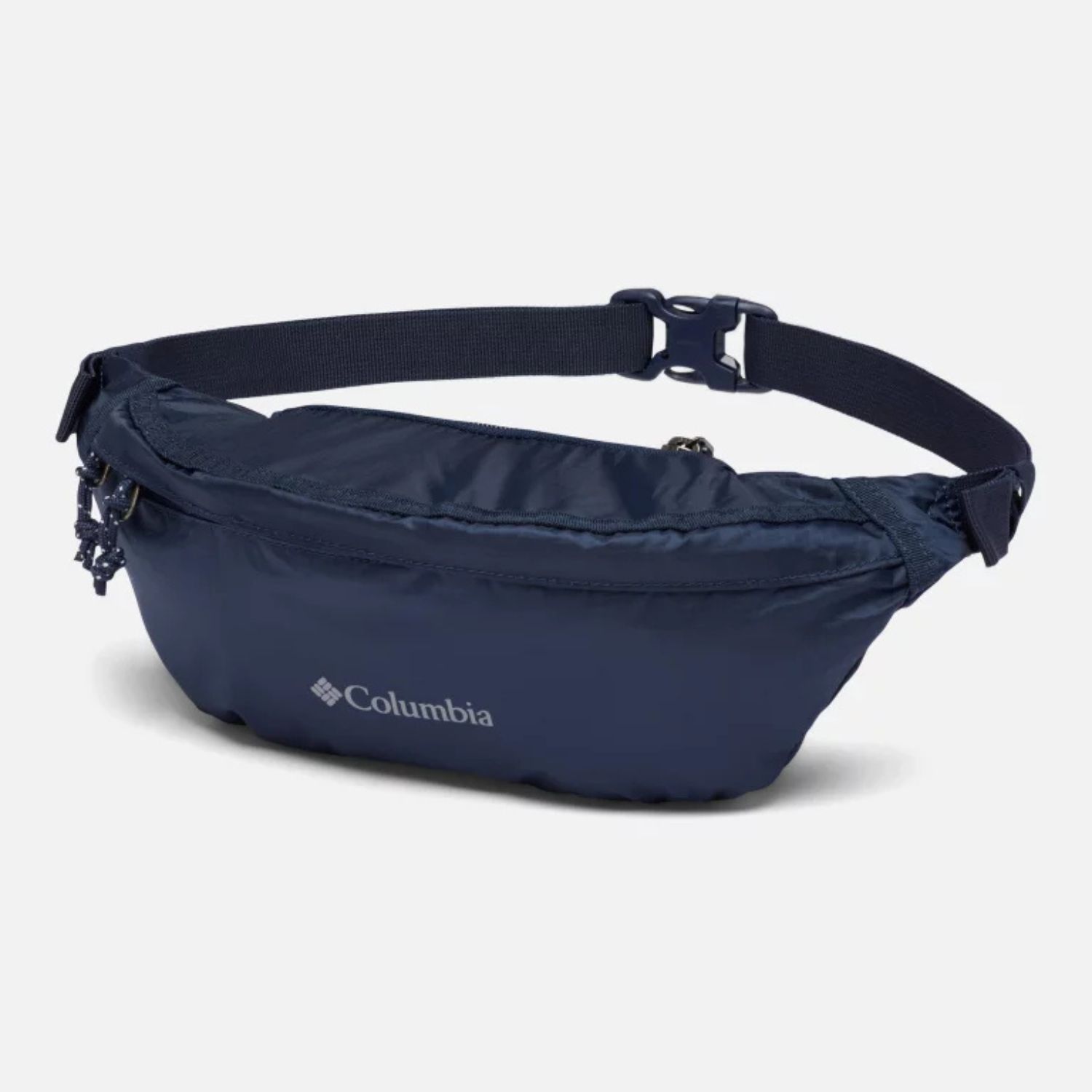 Стильна сумка сумка Columbia на блискавці 1159820677 (Синій One size) — фото 1