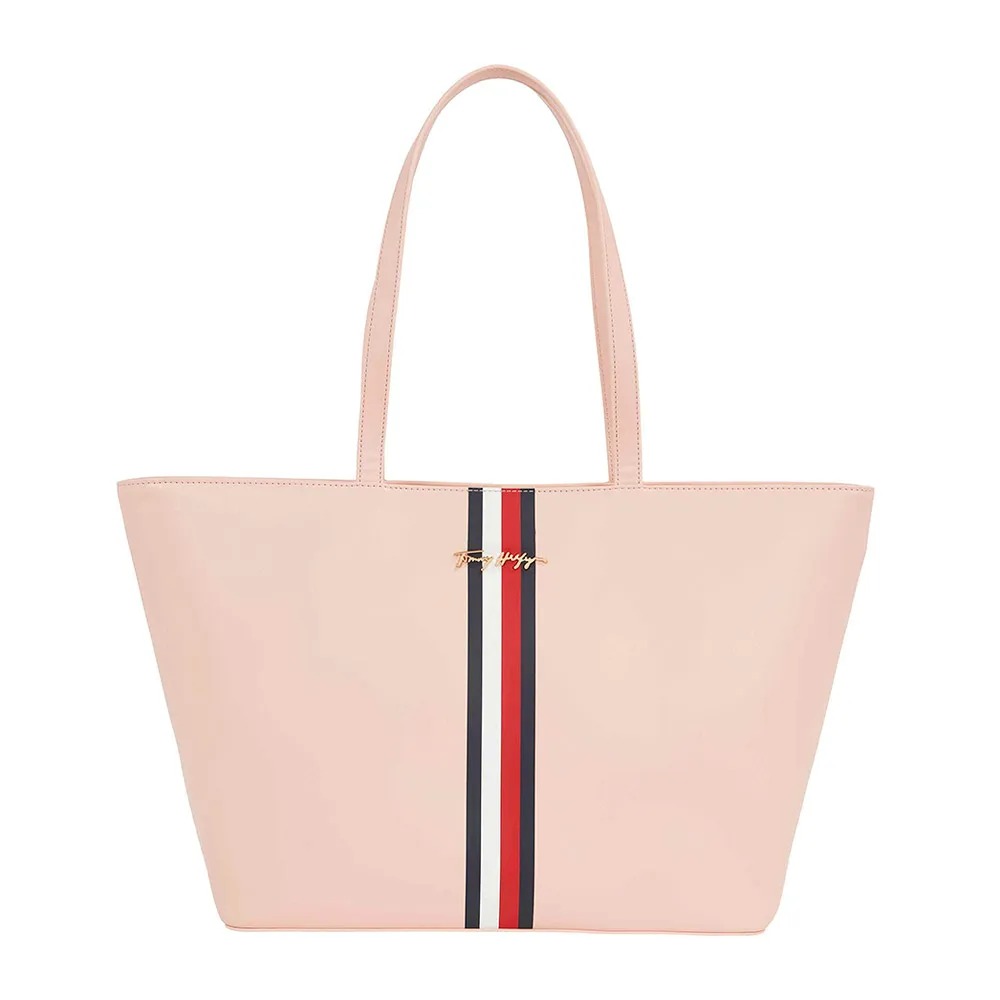Жіноча сумка Tommy Hilfiger 1159821189 (Рожевий One size) — фото 1