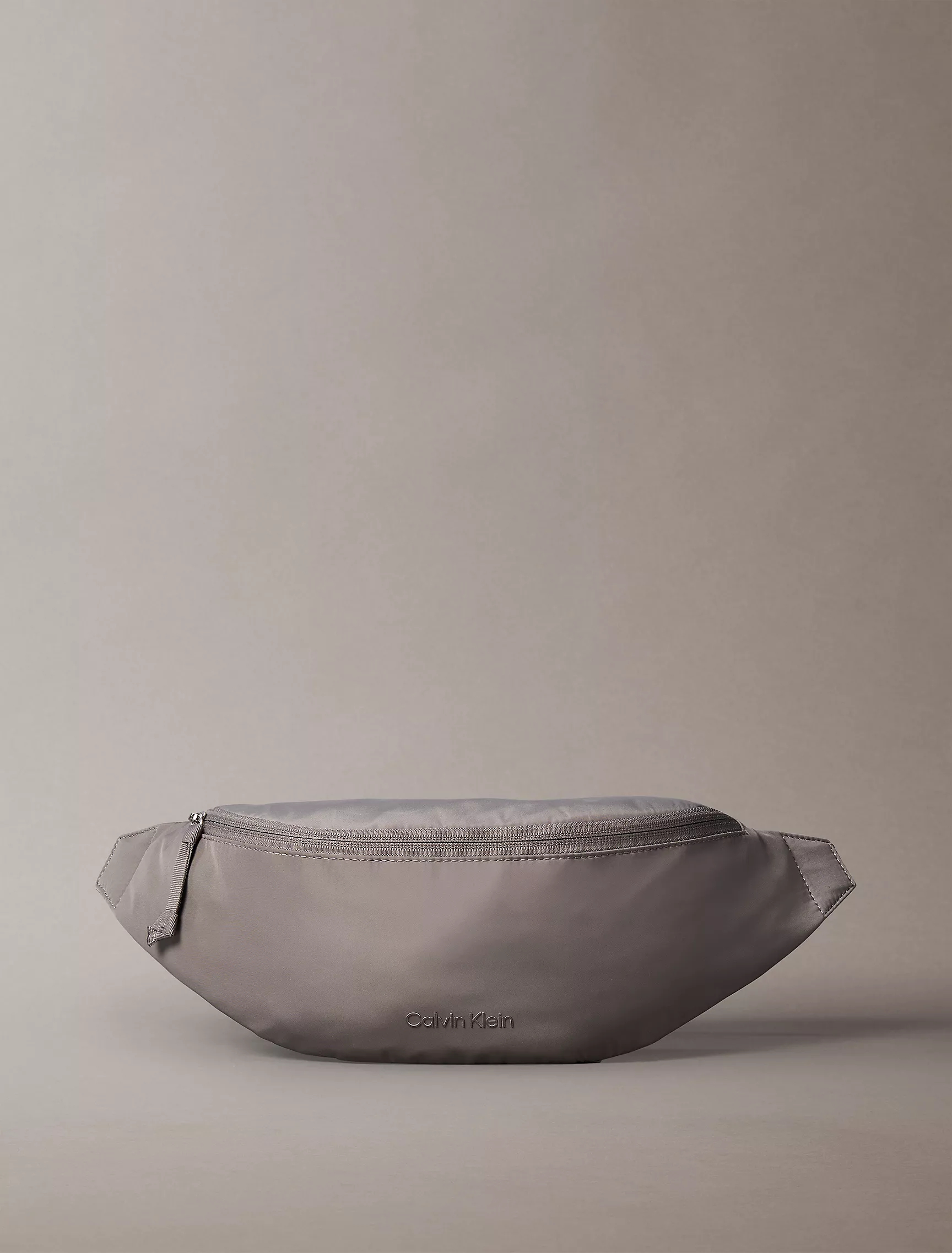 Поясна сумка від Calvin Klein 1159824911 (Коричневий One size) — фото 1