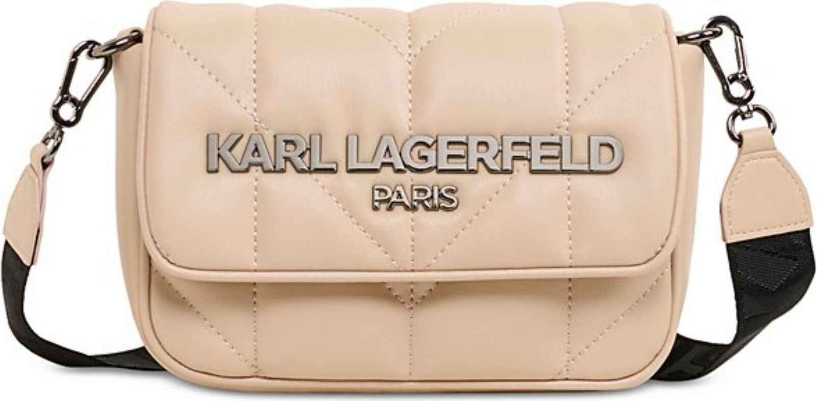 Жіноча сумка Karl Lagerfeld Paris 1159826330 (Бежевий One size) — фото 3