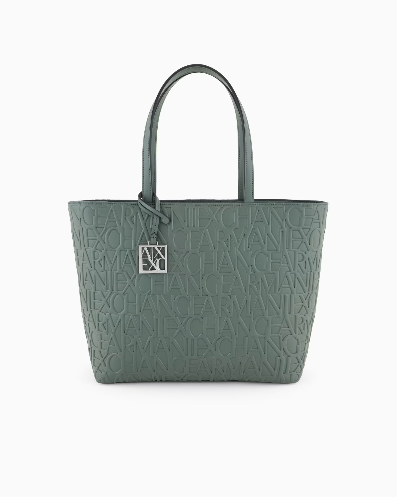 Жіноча сумка Armani Exchange 1159829157 (Зелений One size) — фото 1