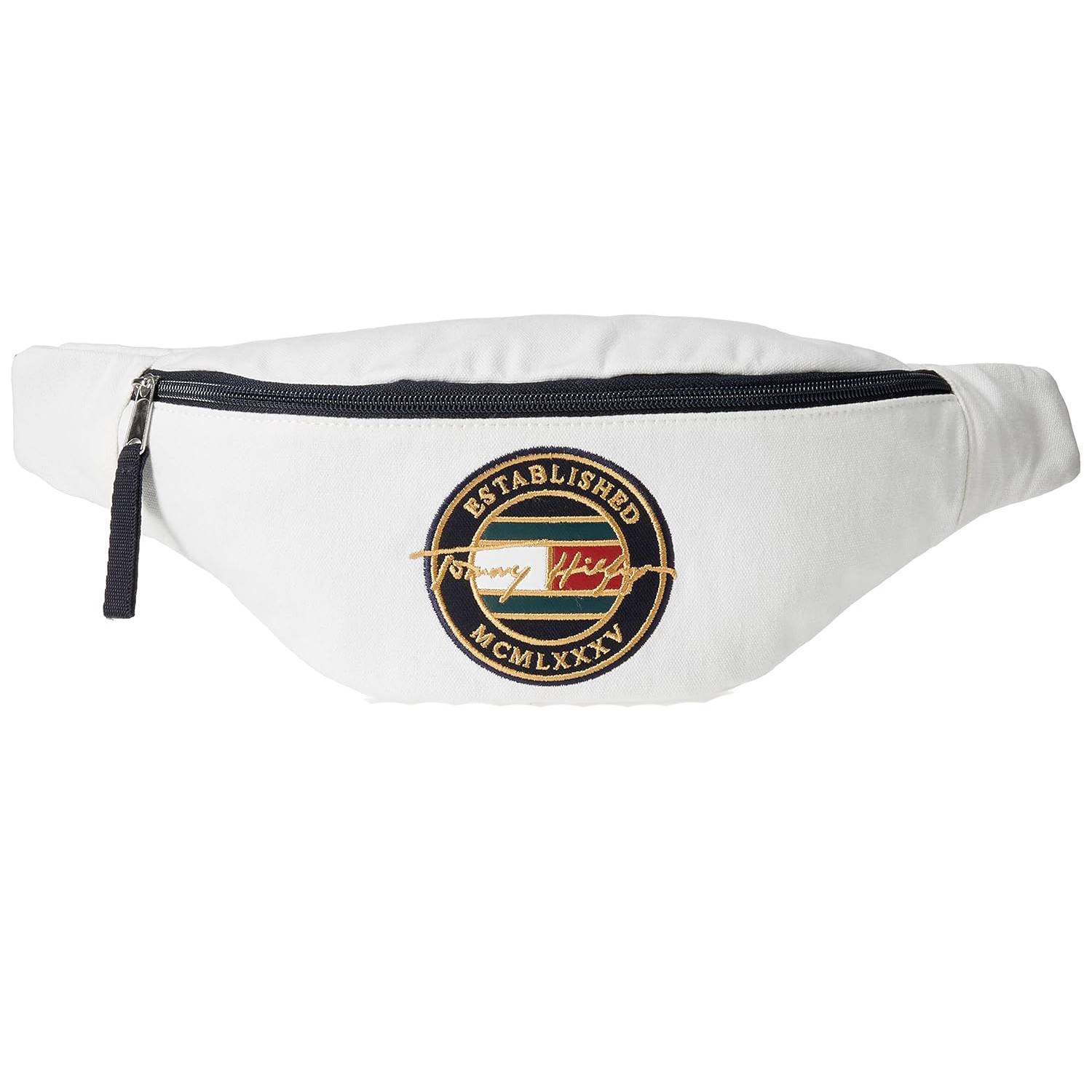 Сумка Tommy Hilfiger бананка 1159831602 (Білий One size)