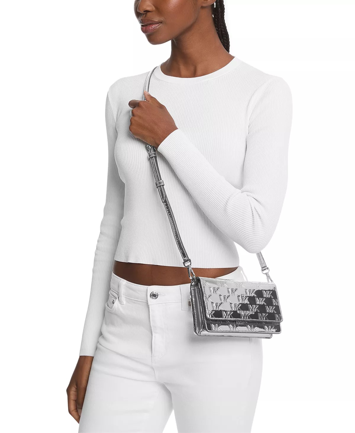 Жіноча сумка через плече Michael Kors кроссбоді 1159832004 — фото 1
