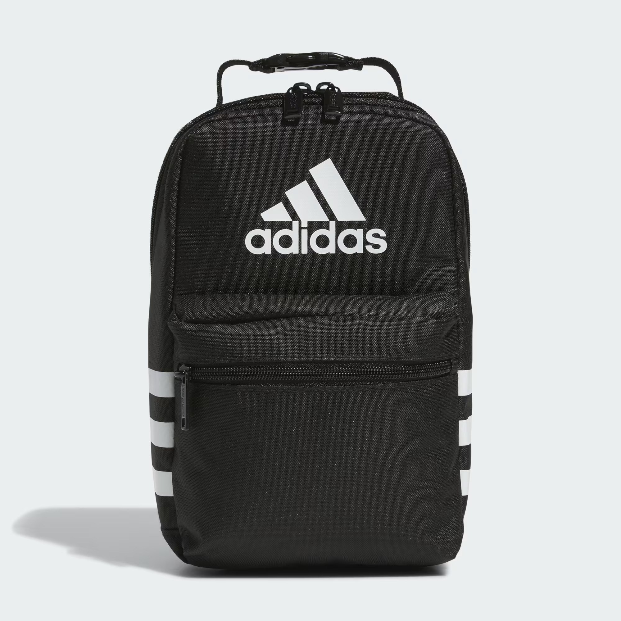 Сумка для ланчу Adidas Santiago 3 1159832054 (Чорний One size) — фото 1