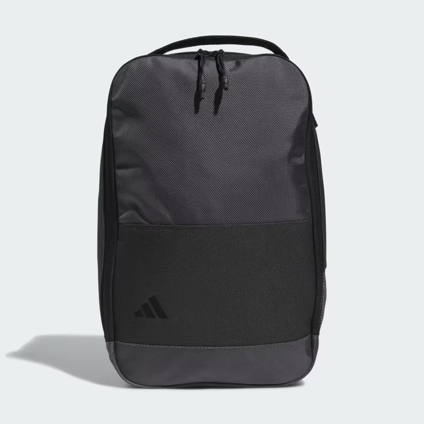 Спортивна сумка Adidas з логотипом 1159833664 (Сірий One size) — фото 1