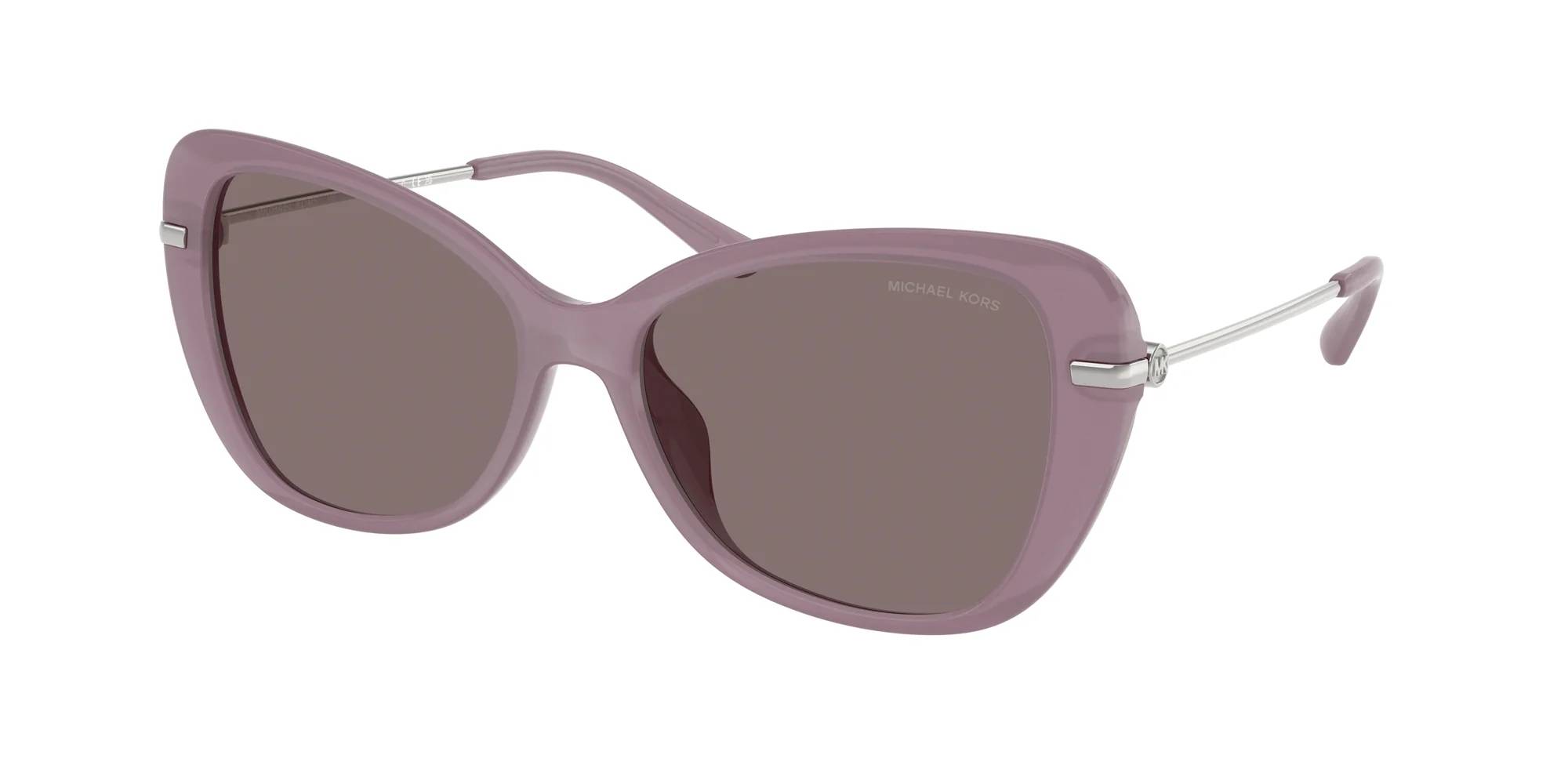 Жіночі сонцезахисні окуляри Michael Kors Butterfly 1159829967 (Фіолетовий One size) — фото 1