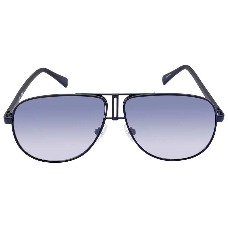 Сонцезахисні окуляри Guess Pilot 1159829699 (Синій One size) — фото 1