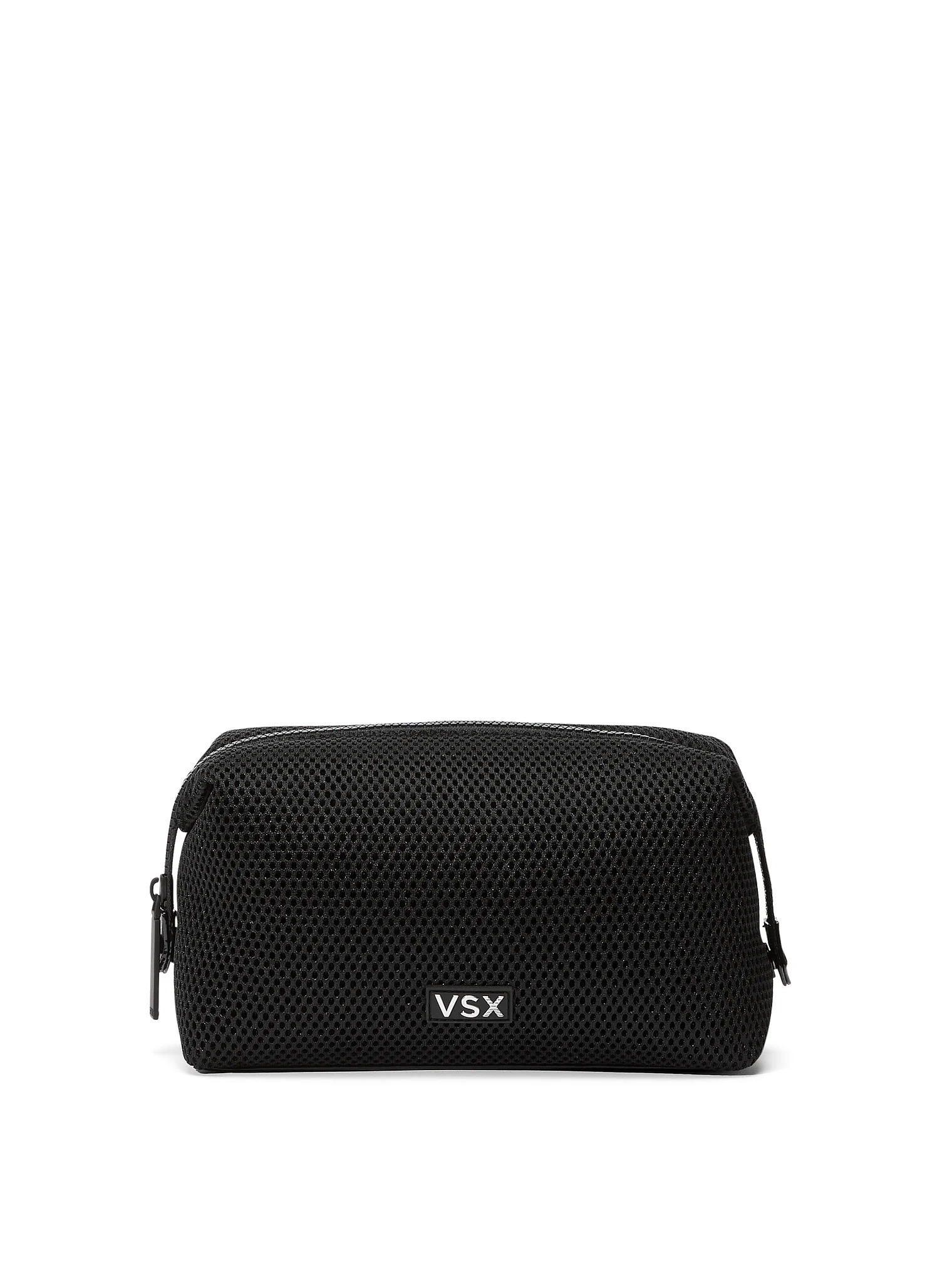 Косметичка Victoria's Secret VSX 1159837384 (Чорний One size) — фото 1